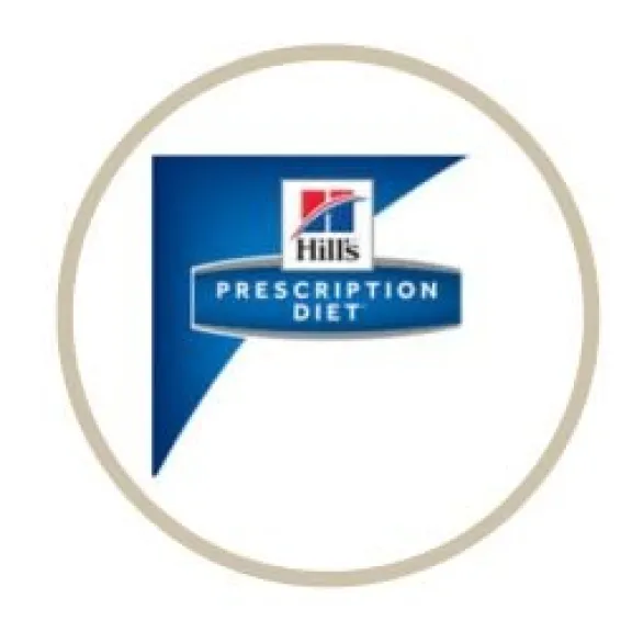 Hill's Prescription Diet Σκύλος