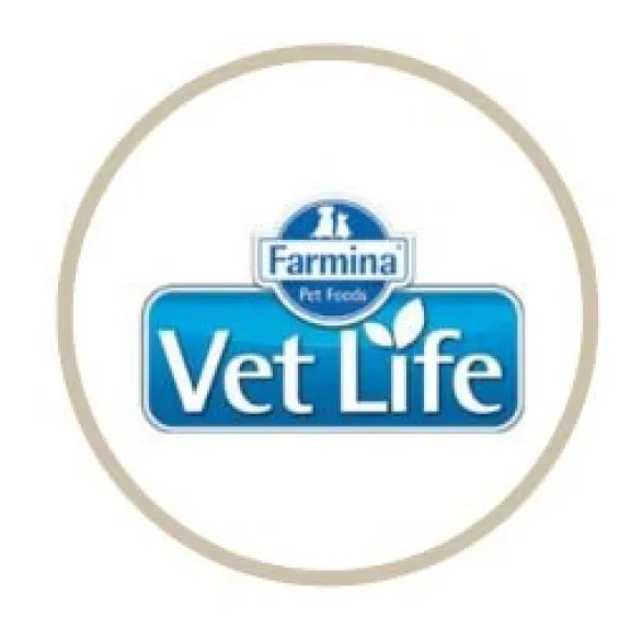 Vet Life υγρη τροφη Σκύλος