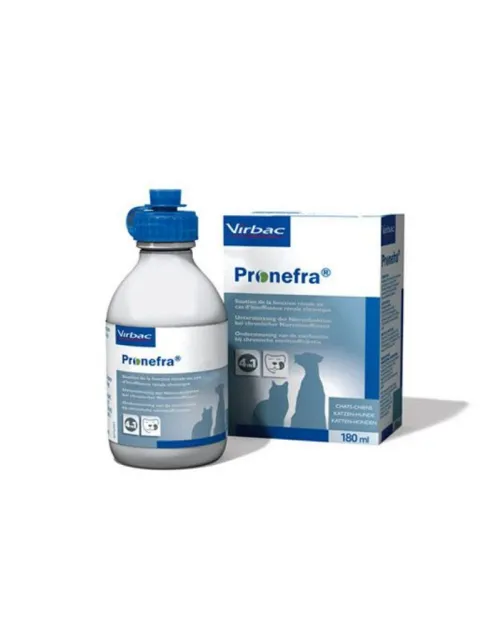 Pronefra 180Ml Συπλήρωμα Διατροφής