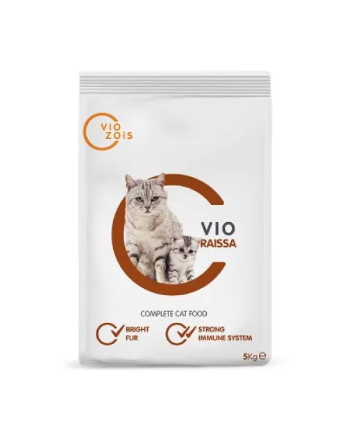 Viozois Vioraissa 5Kg