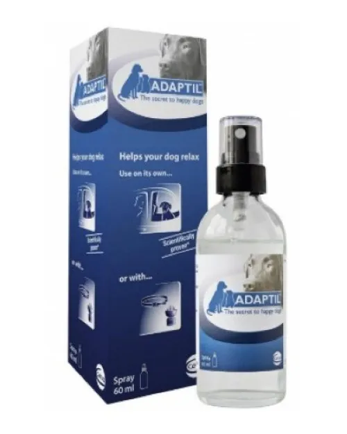 Adaptil Spray Transport 60Ml