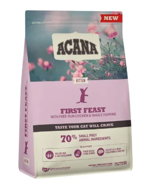 Acana First Feast 1,8Kg