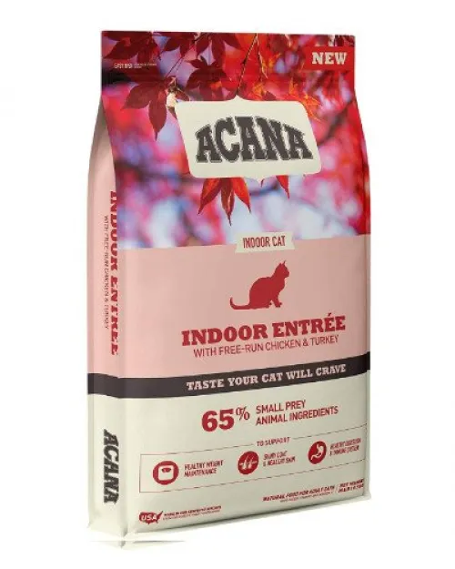 Acana Indoor Entrée 1,8Kg