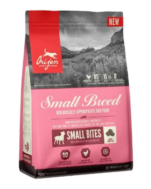 Orijen Small Breed 1,8Kg