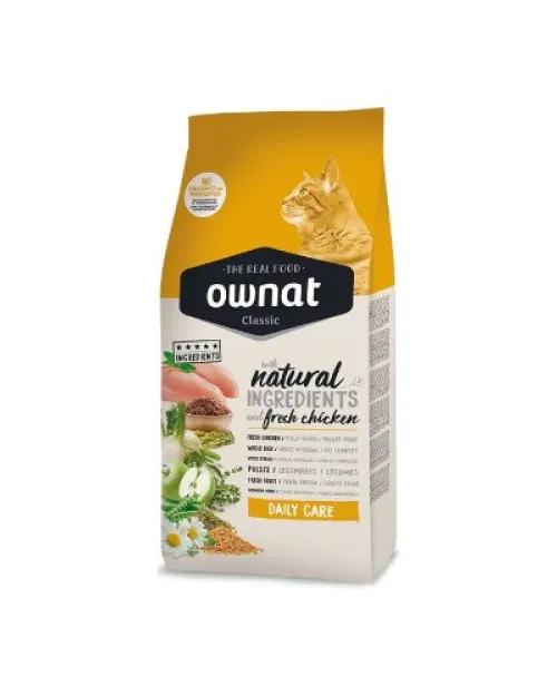 Ownat Classic Daily Care 1.5Kg