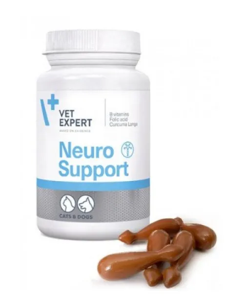 Neurosupport 45 Κάψουλες Twist Off