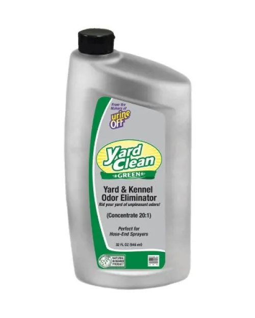 URINE OFF Yard & Kennel Formula 946ml