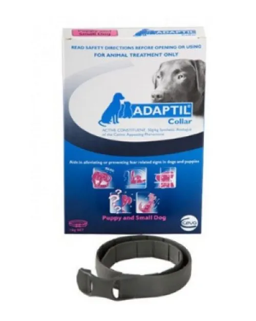 CEVA ADAPTIL COLLAR S/M 37.5cm