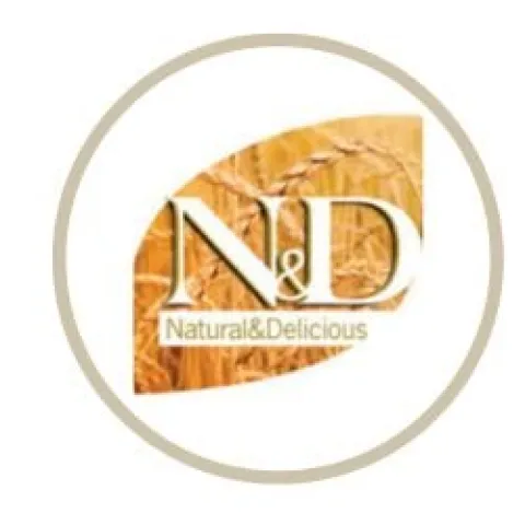 ND Low Grain Γάτα