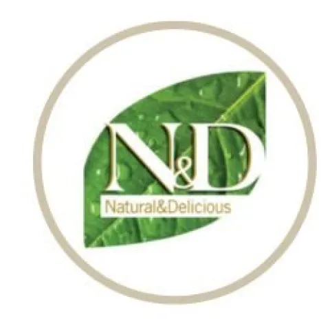ND Cat Grain Free