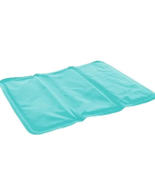 FERRIBIELLA Brrrividino Tiffany Cooling Mat XL 81x96cm