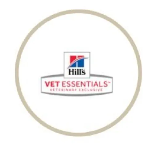 Hills Vet Essentials Γάτα