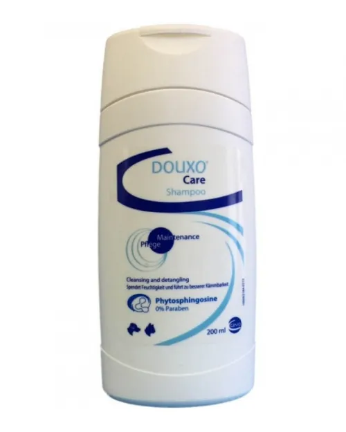 DOUXO CARE SHAMPOO 200ml