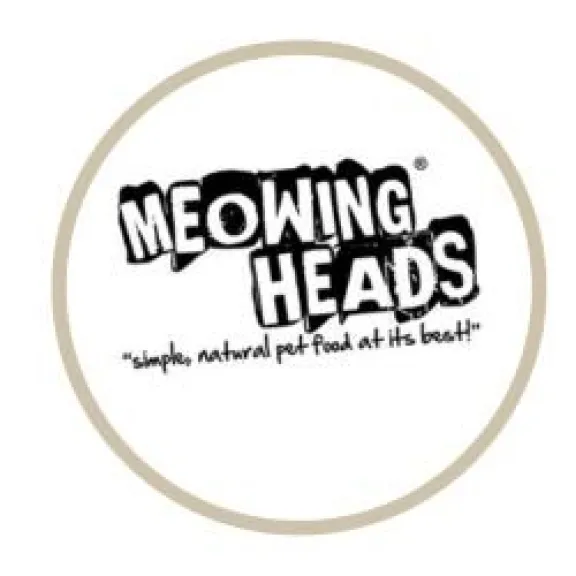 Meowing Heads Γάτα
