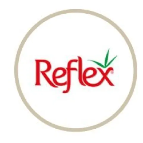 Reflex Γάτα