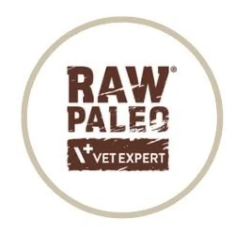 Raw Paleo Γάτα