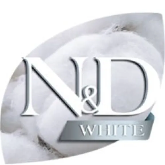 N&D White Γάτα