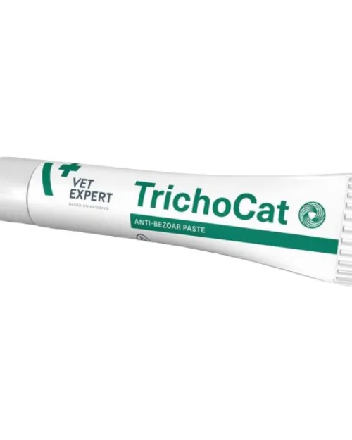 TrichoCat Antibezoar πάστα για τις Τριχόμπαλες 50 gr
