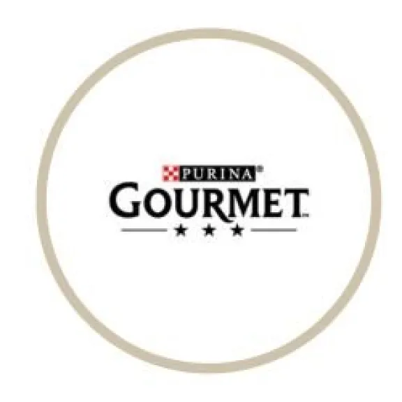 Gourmet Γάτα