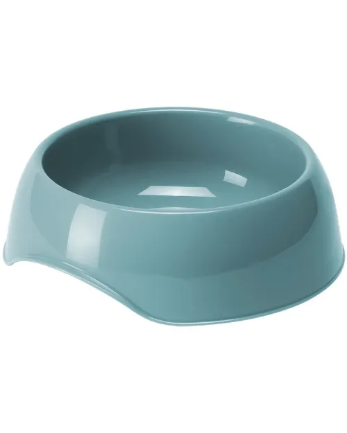 Pet Camelot Πλαστικό Μπολ Γαλάζιο 350ml
