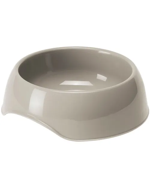 Pet Camelot Πλαστικό Μπολ Γκρι 700ml