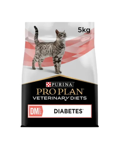 Pro Plan Dm Diabetes Management Feline 1,5 Kg