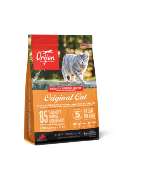 Orijen Original Cat 1.8Kg