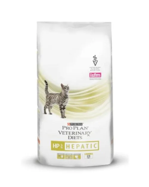 Pro Plan Hp Hepatic Feline 1,5 Kg
