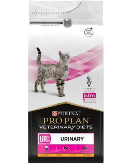 Pro Plan Ur Urinary Chicken Feline 1,5 Kg