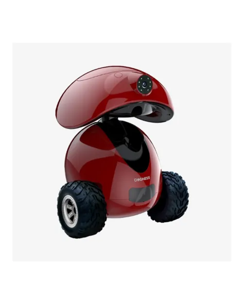 DOGNESS Smart iPET Robot Κόκκινο