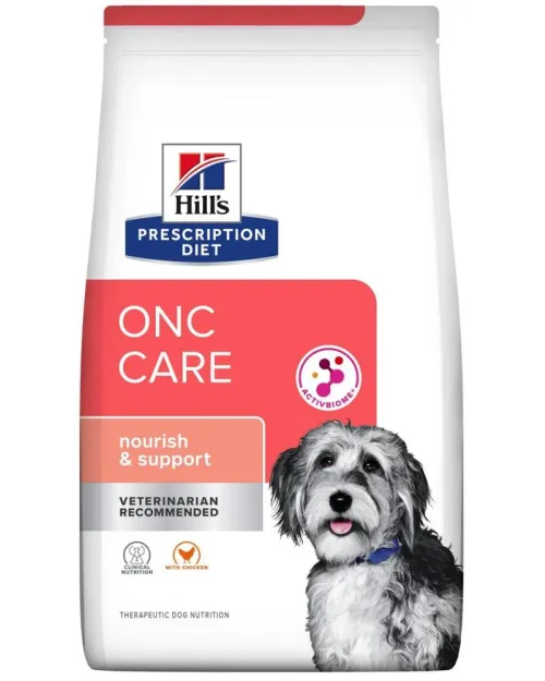 Hill's Pescription Diet On Care 10kg