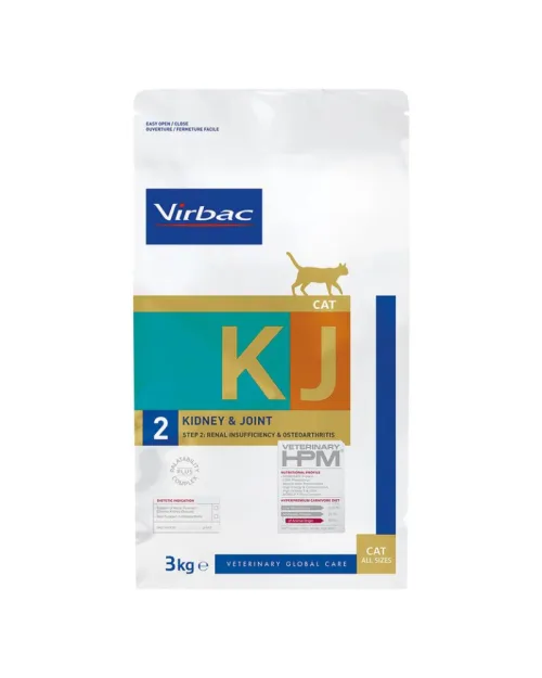 Virbac Kidney & Joint 3kg