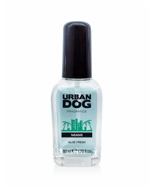 UrbanDog-Fragrance Miami Aloe 50 ml