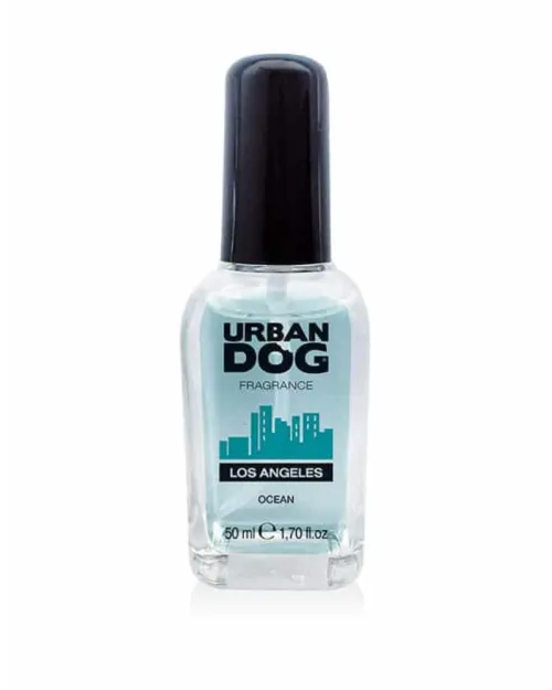 Urban Dog-Fragrance Los Angeles Ocean 50 ml