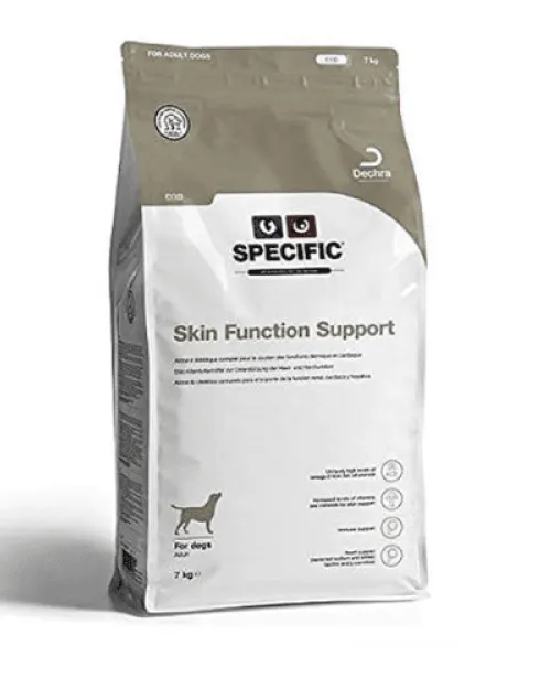 Specific COD Skin function Support 7 kg
