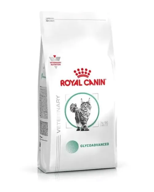 Royal Canin Glycoadvanced Cat 3.5Kg