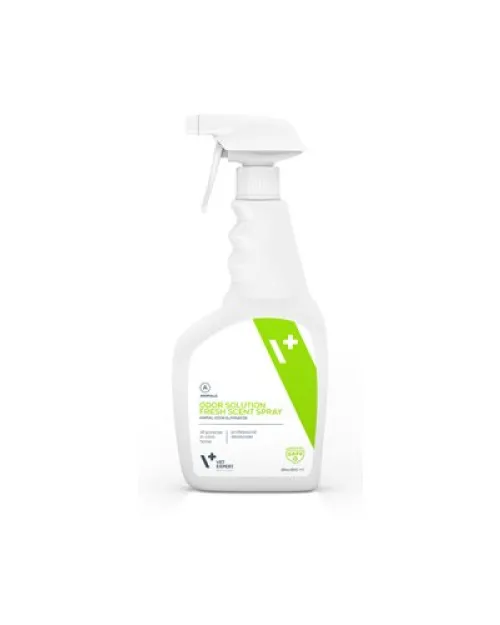 Vet Expert PROFESSIONAL odor eliminator 650 ml