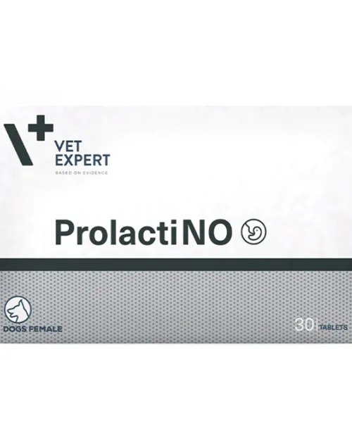 Vet Expert ProlactiNo 30 δισκία