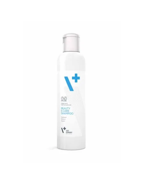 Vet Expert Shampoo Beauty & Care 250 ml