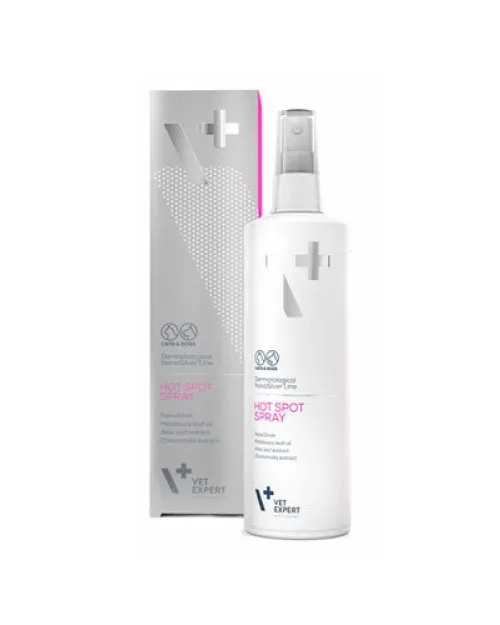 Vet Expert Spray Hot Spot 100 ml