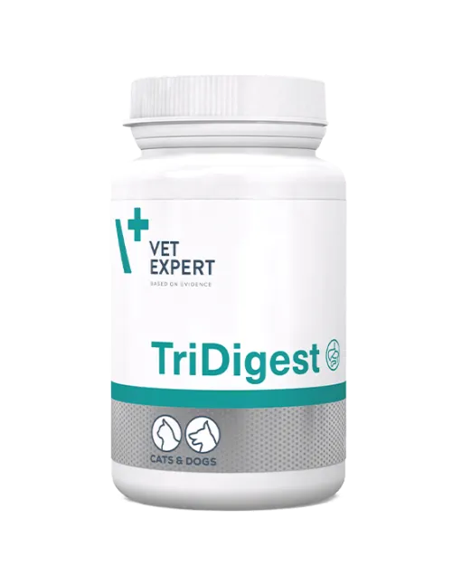 Vet Expert TriDigest 40 δισκία