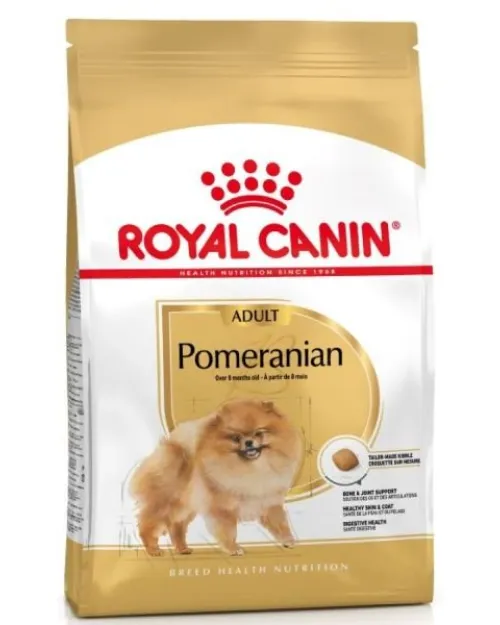 Royal Canin Pomeranian Adult 1,5kg