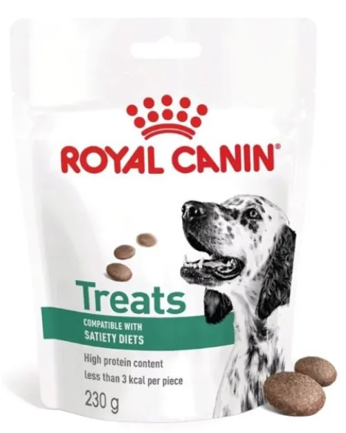 Royal Canin Satiety Treats 230gr