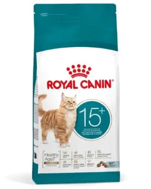 Royal Canin Healthy Ageing 15+ 2Kg
