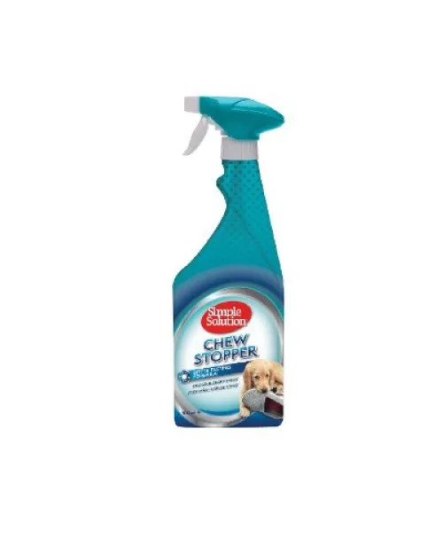 Chew Stopper 500Ml