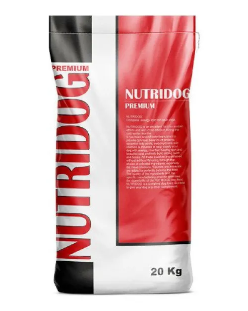 Viozois Nutridog 20Kg