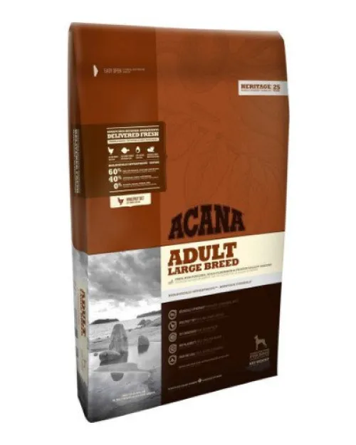 Acana Adult Large Breed (Grain Free) 11,4Kg