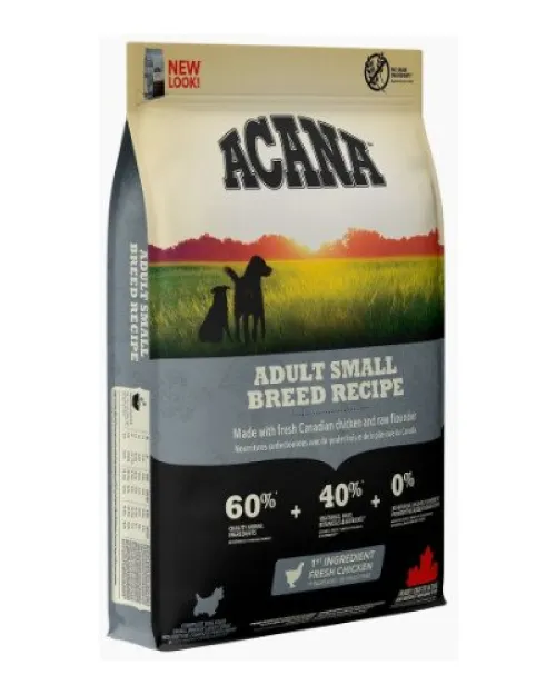 Acana Adult Small Breed 6 Kg