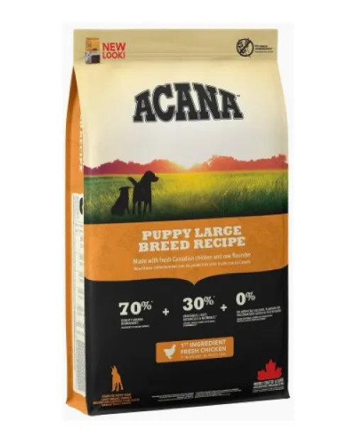 Acana Puppy Large Breed 17 Kg