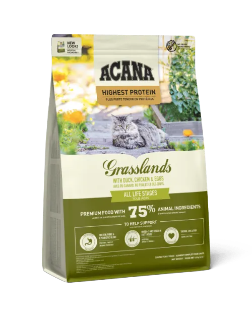 Acana Cat Grasslands 1.8Kg